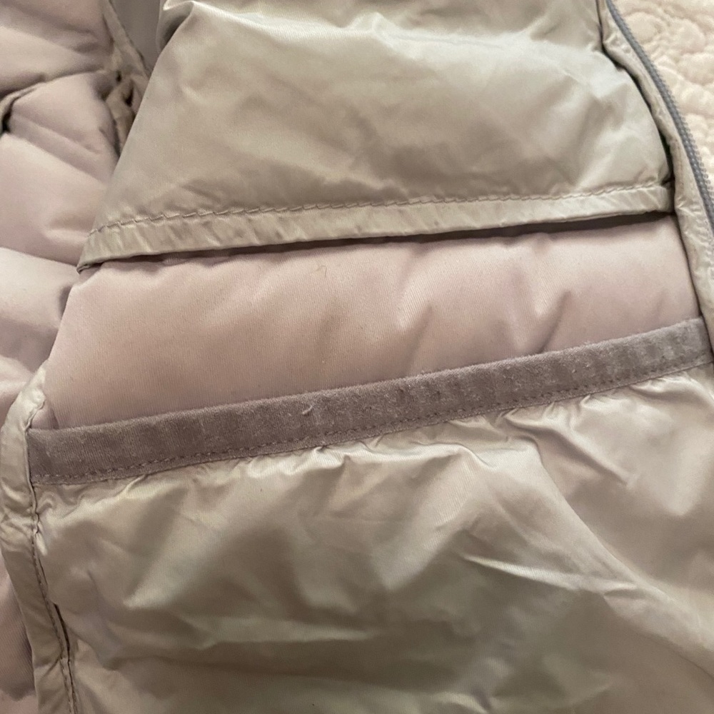 Mountain Hardware Packable Down/Feather Puffer - image 5